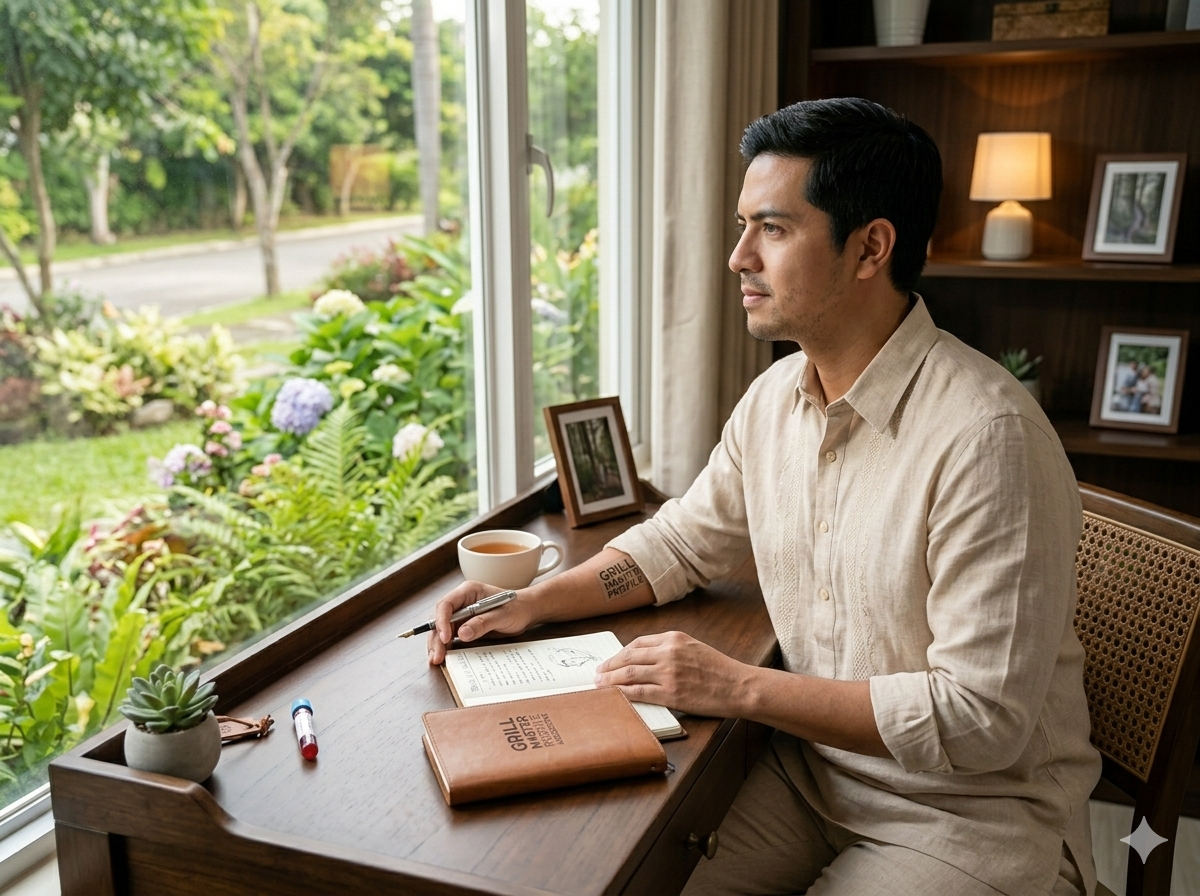 Stress management and mindset coaching